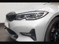 BMW 3 Series 2.0 320i Sport Auto Euro 6 (s/s) 4dr 83