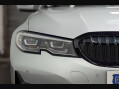BMW 3 Series 2.0 320i Sport Auto Euro 6 (s/s) 4dr 84