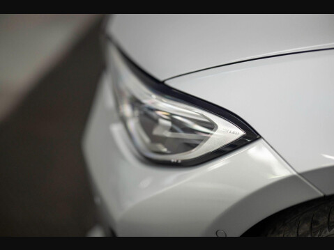 BMW 3 Series 2.0 320i Sport Auto Euro 6 (s/s) 4dr 89