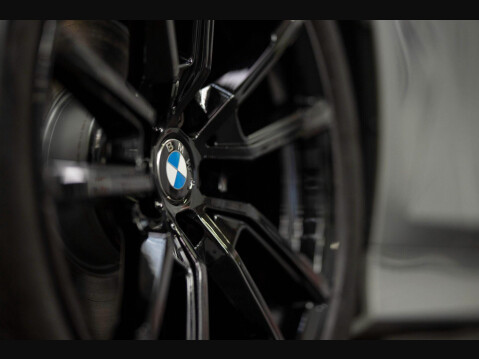 BMW 3 Series 2.0 320i Sport Auto Euro 6 (s/s) 4dr 91