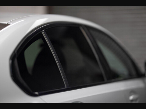 BMW 3 Series 2.0 320i Sport Auto Euro 6 (s/s) 4dr 98