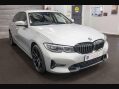 BMW 3 Series 2.0 320i Sport Auto Euro 6 (s/s) 4dr 6