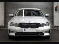 BMW 3 Series 2.0 320i Sport Auto Euro 6 (s/s) 4dr 8