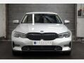 BMW 3 Series 2.0 320i Sport Auto Euro 6 (s/s) 4dr 8