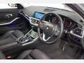 BMW 3 Series 2.0 320i Sport Auto Euro 6 (s/s) 4dr 12