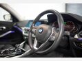 BMW 3 Series 2.0 320i Sport Auto Euro 6 (s/s) 4dr 21