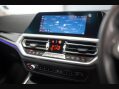 BMW 3 Series 2.0 320i Sport Auto Euro 6 (s/s) 4dr 24