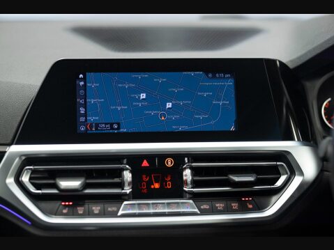 BMW 3 Series 2.0 320i Sport Auto Euro 6 (s/s) 4dr 28