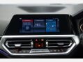 BMW 3 Series 2.0 320i Sport Auto Euro 6 (s/s) 4dr 30