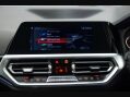 BMW 3 Series 2.0 320i Sport Auto Euro 6 (s/s) 4dr 34
