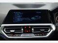 BMW 3 Series 2.0 320i Sport Auto Euro 6 (s/s) 4dr 36