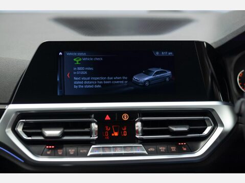 BMW 3 Series 2.0 320i Sport Auto Euro 6 (s/s) 4dr 37