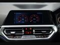 BMW 3 Series 2.0 320i Sport Auto Euro 6 (s/s) 4dr 40