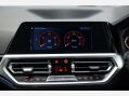 BMW 3 Series 2.0 320i Sport Auto Euro 6 (s/s) 4dr 40
