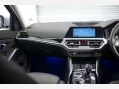 BMW 3 Series 2.0 320i Sport Auto Euro 6 (s/s) 4dr 45