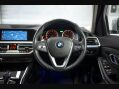 BMW 3 Series 2.0 320i Sport Auto Euro 6 (s/s) 4dr 46