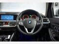 BMW 3 Series 2.0 320i Sport Auto Euro 6 (s/s) 4dr 46