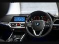 BMW 3 Series 2.0 320i Sport Auto Euro 6 (s/s) 4dr 50