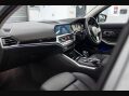 BMW 3 Series 2.0 320i Sport Auto Euro 6 (s/s) 4dr 52