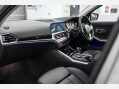 BMW 3 Series 2.0 320i Sport Auto Euro 6 (s/s) 4dr 52