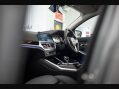 BMW 3 Series 2.0 320i Sport Auto Euro 6 (s/s) 4dr 60