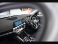 BMW 3 Series 2.0 320i Sport Auto Euro 6 (s/s) 4dr 61