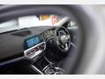 BMW 3 Series 2.0 320i Sport Auto Euro 6 (s/s) 4dr 61