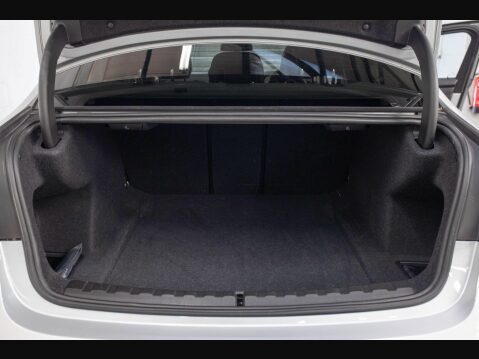 BMW 3 Series 2.0 320i Sport Auto Euro 6 (s/s) 4dr 62