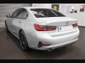 BMW 3 Series 2.0 320i Sport Auto Euro 6 (s/s) 4dr 63