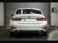 BMW 3 Series 2.0 320i Sport Auto Euro 6 (s/s) 4dr 64