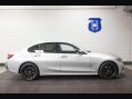 BMW 3 Series 2.0 320i Sport Auto Euro 6 (s/s) 4dr 65