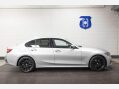 BMW 3 Series 2.0 320i Sport Auto Euro 6 (s/s) 4dr 65