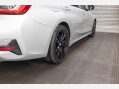 BMW 3 Series 2.0 320i Sport Auto Euro 6 (s/s) 4dr 69