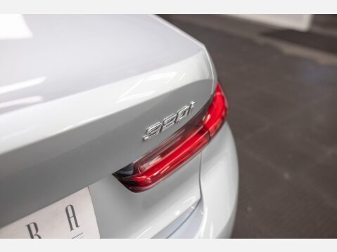 BMW 3 Series 2.0 320i Sport Auto Euro 6 (s/s) 4dr 71