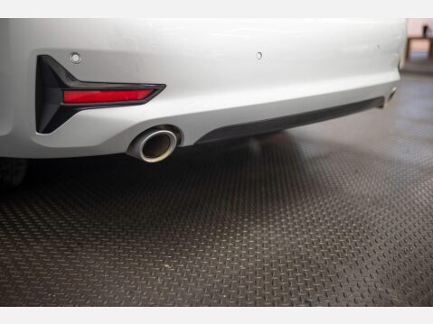 BMW 3 Series 2.0 320i Sport Auto Euro 6 (s/s) 4dr 75
