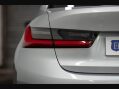 BMW 3 Series 2.0 320i Sport Auto Euro 6 (s/s) 4dr 76