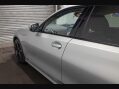 BMW 3 Series 2.0 320i Sport Auto Euro 6 (s/s) 4dr 78