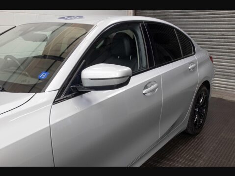 BMW 3 Series 2.0 320i Sport Auto Euro 6 (s/s) 4dr 79