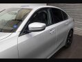 BMW 3 Series 2.0 320i Sport Auto Euro 6 (s/s) 4dr 79