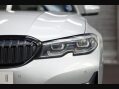BMW 3 Series 2.0 320i Sport Auto Euro 6 (s/s) 4dr 81