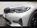 BMW 3 Series 2.0 320i Sport Auto Euro 6 (s/s) 4dr 83