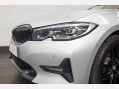 BMW 3 Series 2.0 320i Sport Auto Euro 6 (s/s) 4dr 83