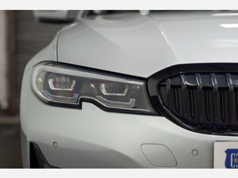 BMW 3 Series 2.0 320i Sport Auto Euro 6 (s/s) 4dr 84