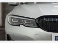 BMW 3 Series 2.0 320i Sport Auto Euro 6 (s/s) 4dr 84