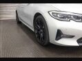 BMW 3 Series 2.0 320i Sport Auto Euro 6 (s/s) 4dr 85
