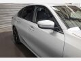 BMW 3 Series 2.0 320i Sport Auto Euro 6 (s/s) 4dr 86