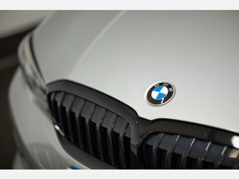 BMW 3 Series 2.0 320i Sport Auto Euro 6 (s/s) 4dr 87