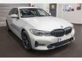 BMW 3 Series 2.0 320i Sport Auto Euro 6 (s/s) 4dr 6