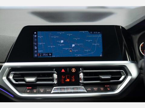 BMW 3 Series 2.0 320i Sport Auto Euro 6 (s/s) 4dr 28
