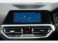 BMW 3 Series 2.0 320i Sport Auto Euro 6 (s/s) 4dr 28